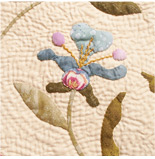 Floral Sampler detail 1