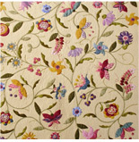 Floral Sampler full quilt image