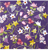 Spring Revival full quilt image