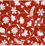 Spring Romance full quilt image